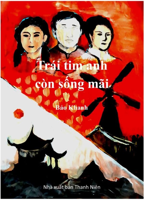 Trái tim anh còn sống mãi